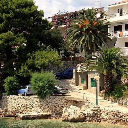 Apartments By The Sea Zivogosce - Mala Duba, Makarska - 2603 Igrane Buitenkant foto