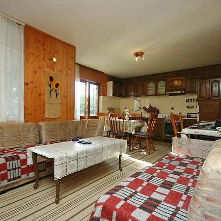Apartments By The Sea Zivogosce - Mala Duba, Makarska - 2603 Igrane Kamer foto