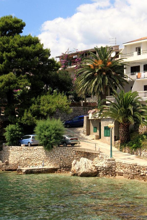 Apartments By The Sea Zivogosce - Mala Duba, Makarska - 2603 Igrane Buitenkant foto