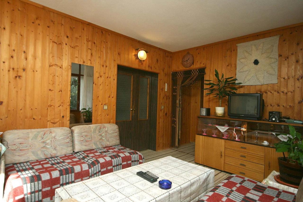Apartments By The Sea Zivogosce - Mala Duba, Makarska - 2603 Igrane Buitenkant foto