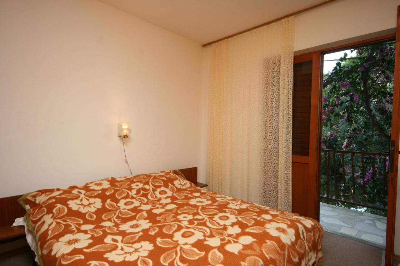 Apartments By The Sea Zivogosce - Mala Duba, Makarska - 2603 Igrane Buitenkant foto