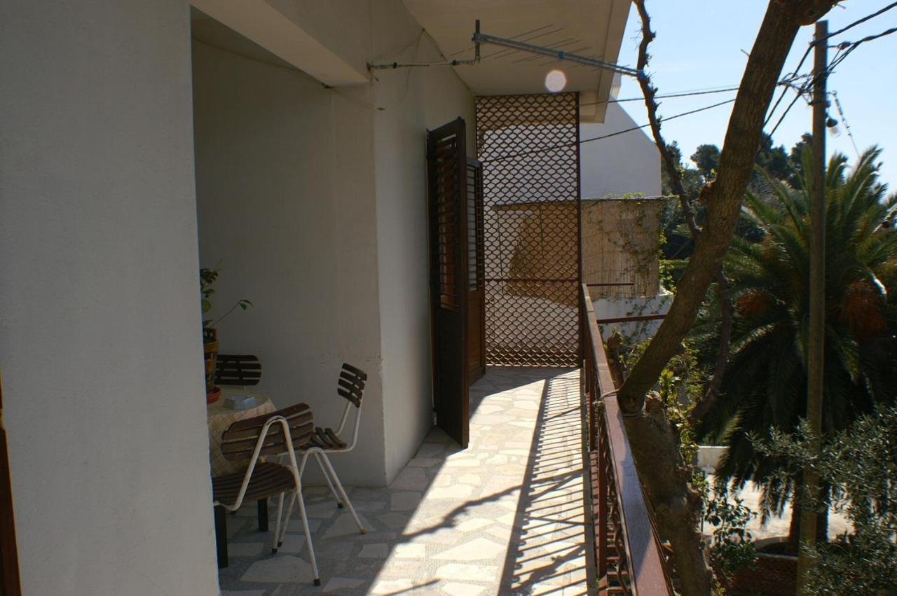 Apartments By The Sea Zivogosce - Mala Duba, Makarska - 2603 Igrane Buitenkant foto