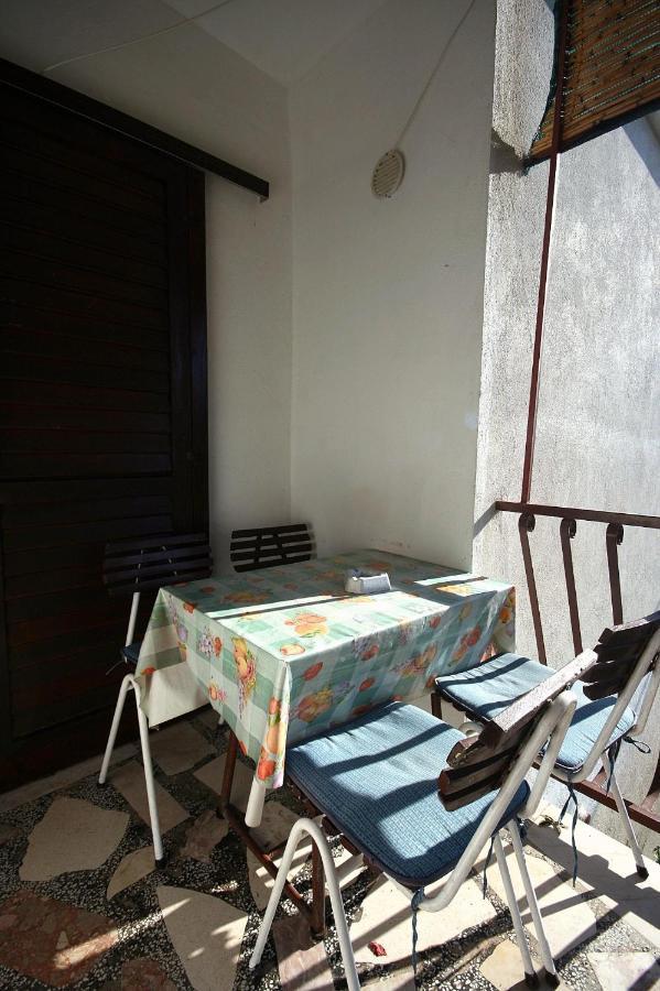 Apartments By The Sea Zivogosce - Mala Duba, Makarska - 2603 Igrane Buitenkant foto