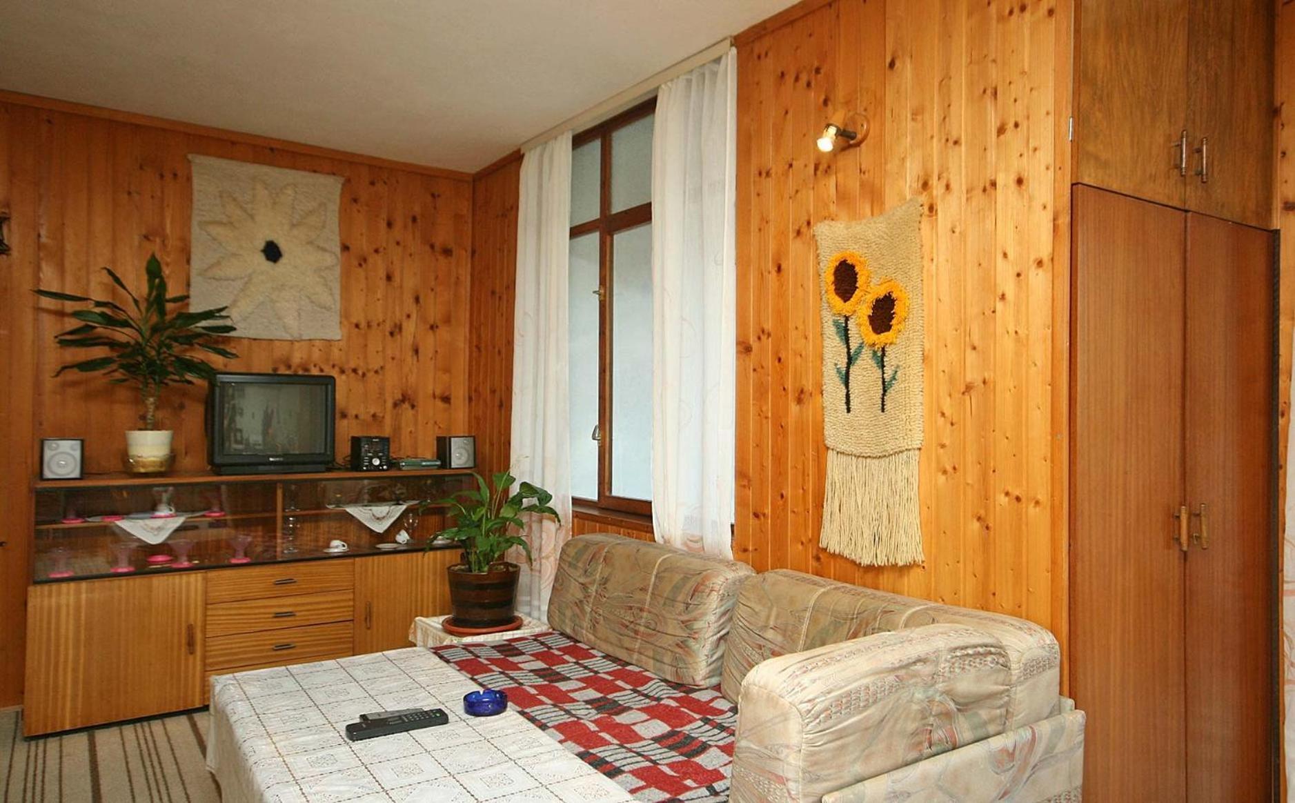 Apartments By The Sea Zivogosce - Mala Duba, Makarska - 2603 Igrane Kamer foto