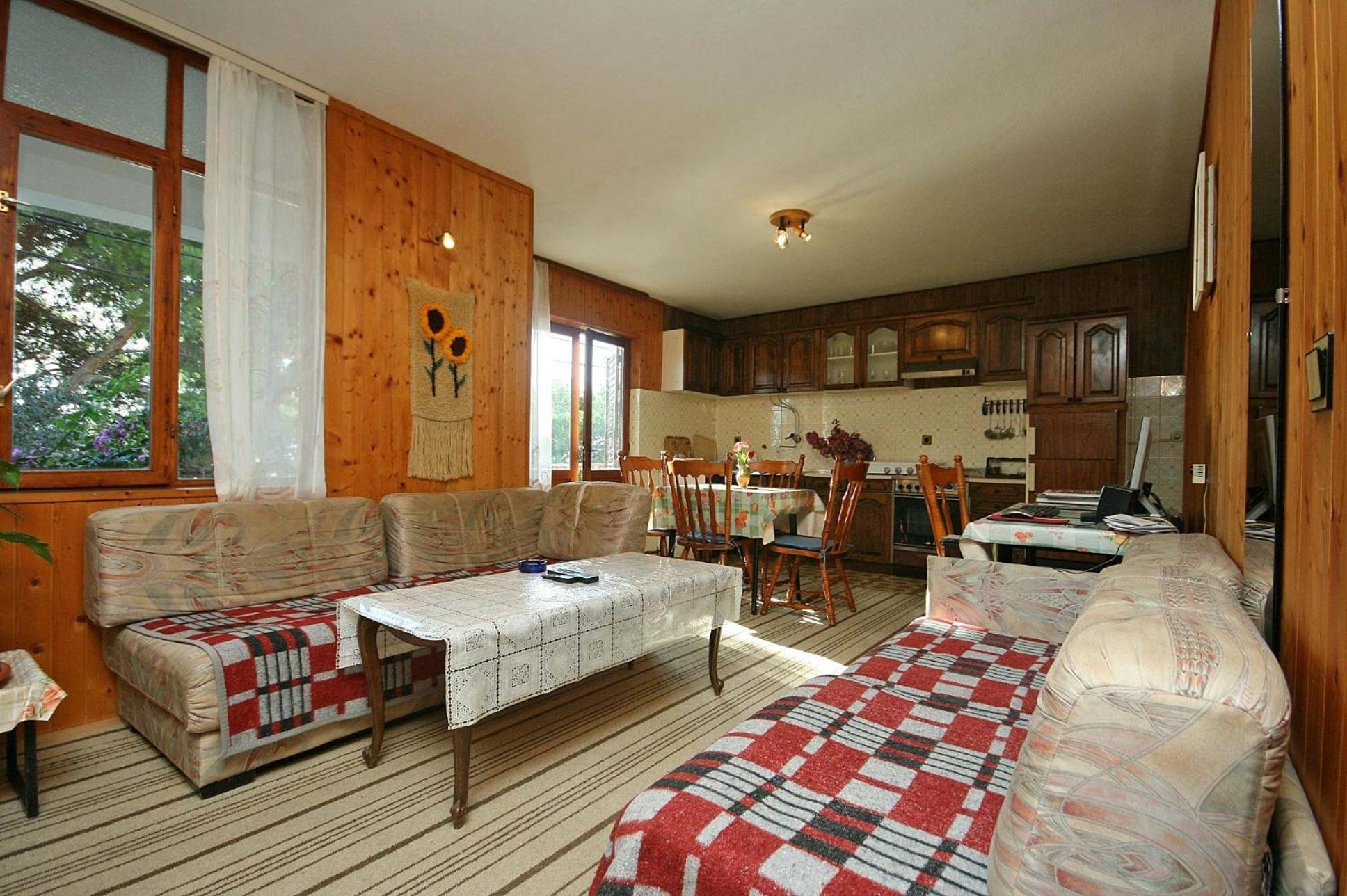 Apartments By The Sea Zivogosce - Mala Duba, Makarska - 2603 Igrane Kamer foto